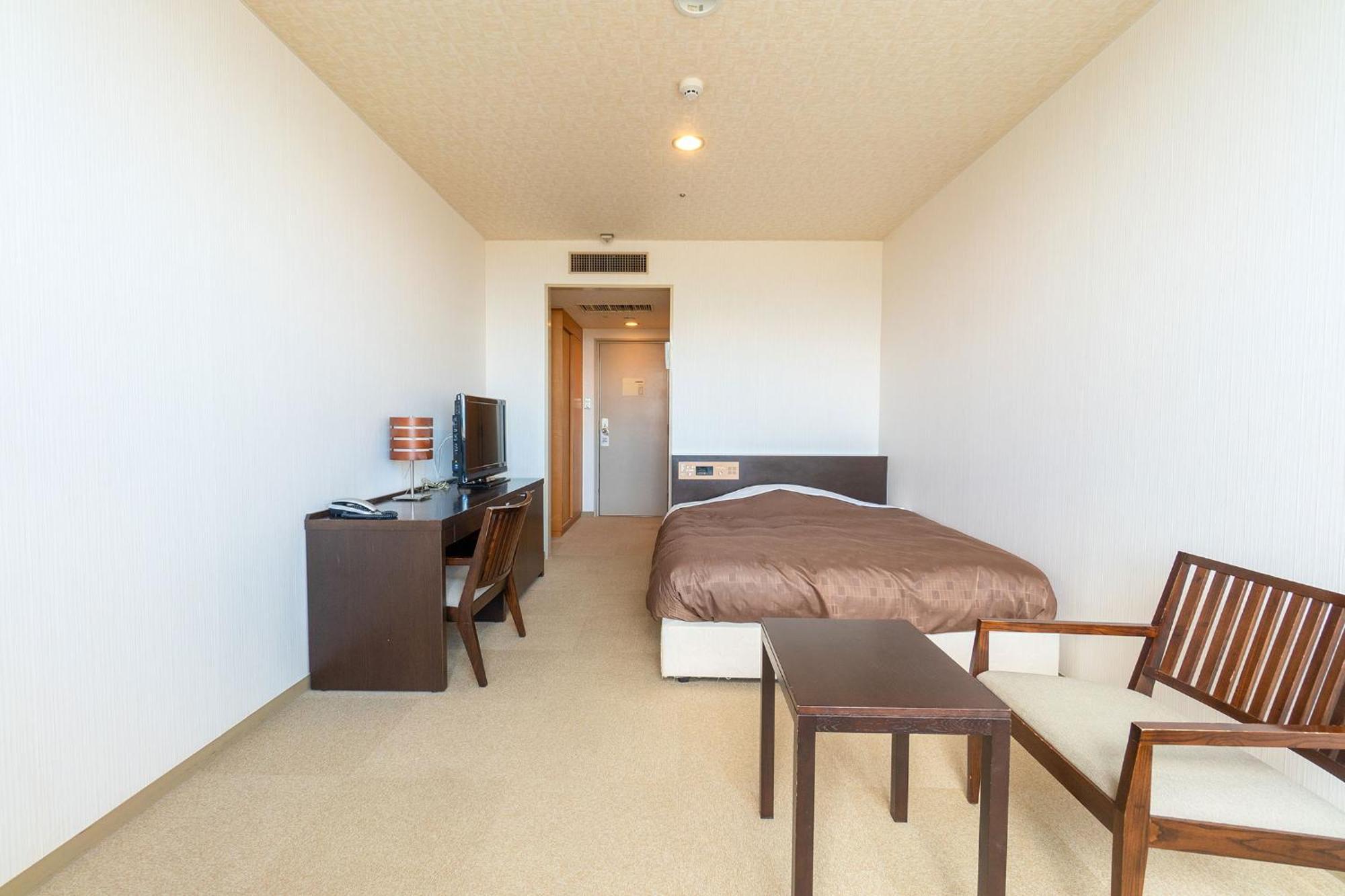 Ooedo Onsen Monogatari Aizu Hotel Exterior foto