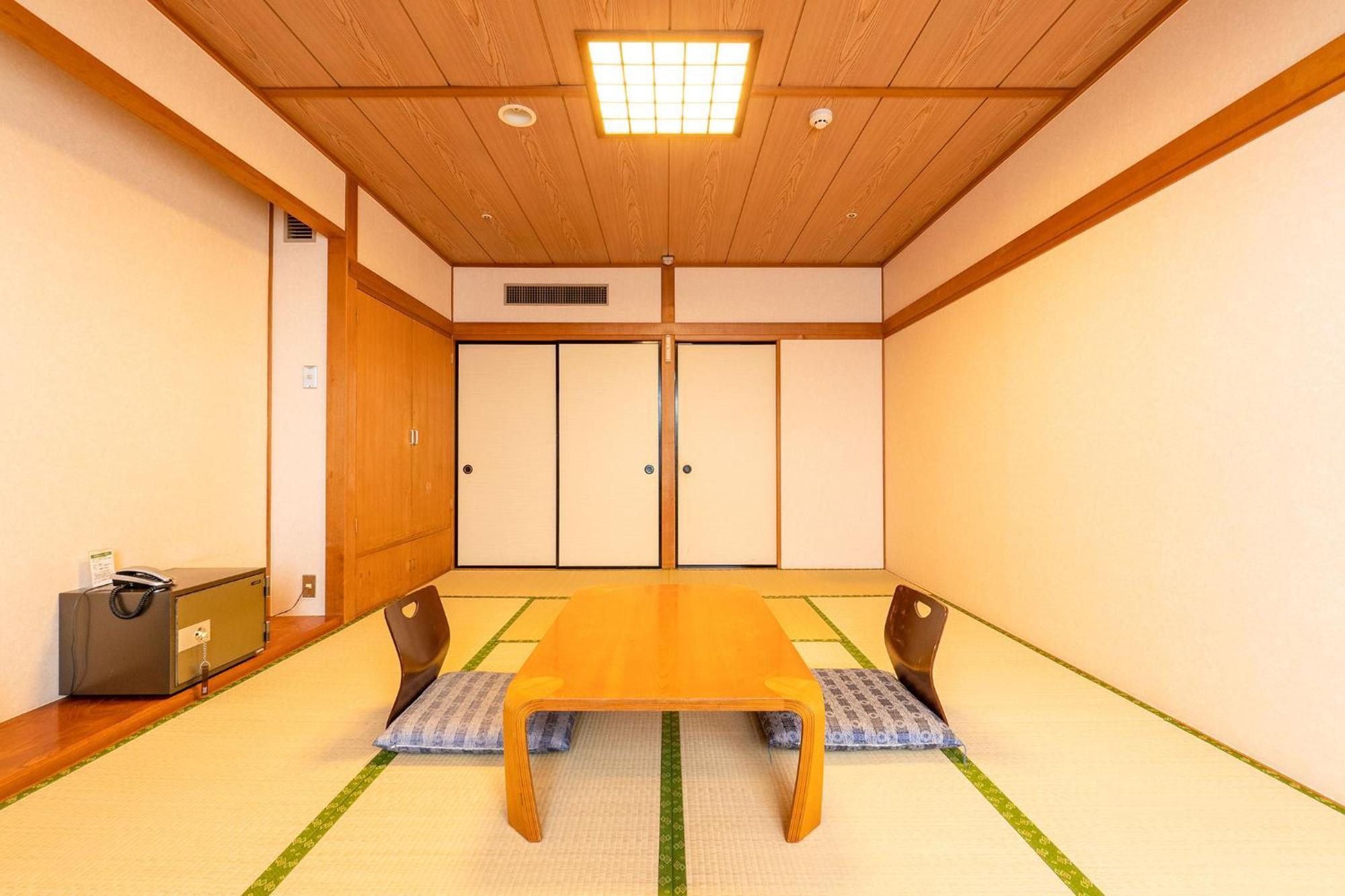 Ooedo Onsen Monogatari Aizu Hotel Exterior foto